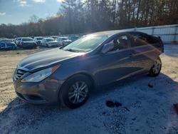 2011 Hyundai Sonata gls en venta en Ellenwood, GA