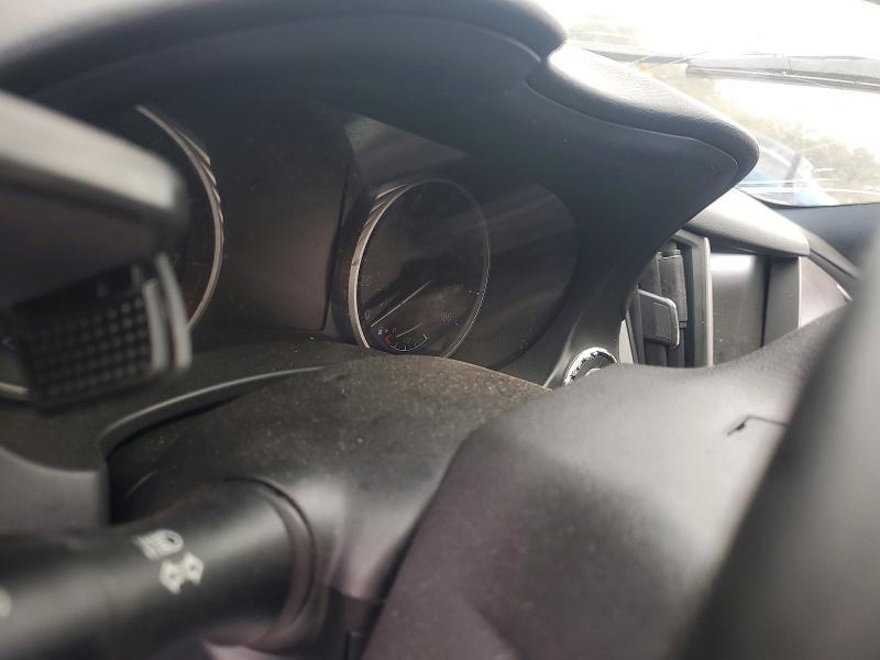 2017 Infiniti Q60 Base
