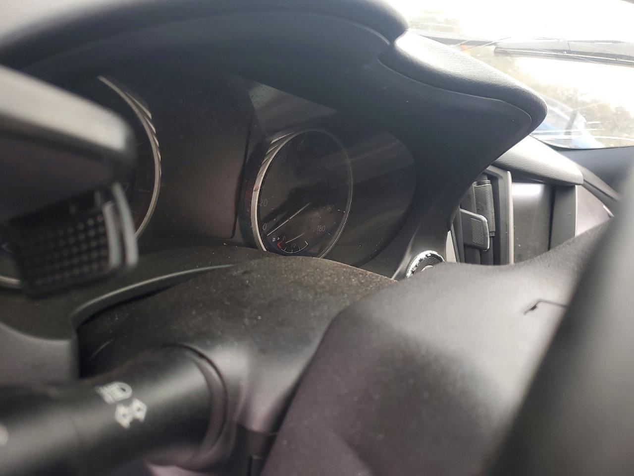 2017 Infiniti Q60 Base