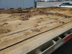 2000 Utility Trailer Manufactu 2000 Ravens Flatbed Trailer