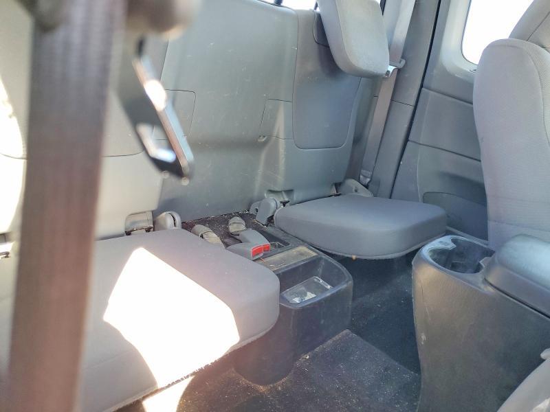 2013 Toyota Tacoma Prerunner
