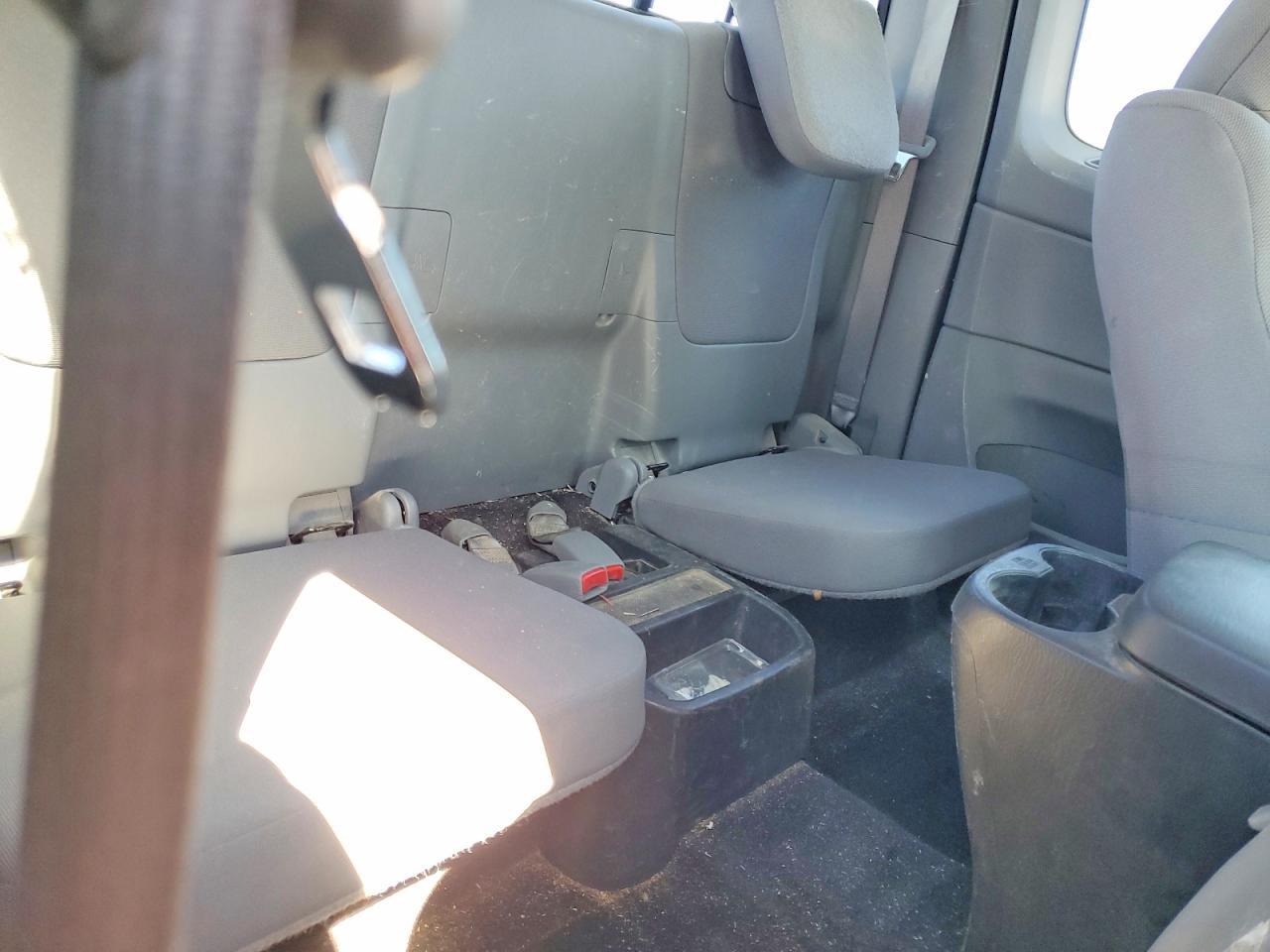 2013 Toyota Tacoma Prerunner
