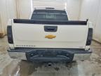 2013 Chevrolet Silverado K1500 LTZ