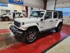 2024 Jeep Wrangler 4XE