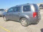 2011 Honda Pilot exl
