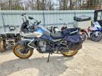 2023 Cf Moto Ibex 800 S