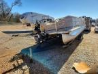 2004 Premier Pontoon