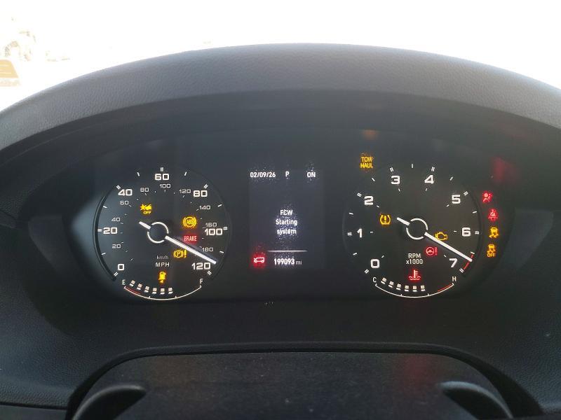 2022 Dodge RAM Promaster 2500 Delivery Van