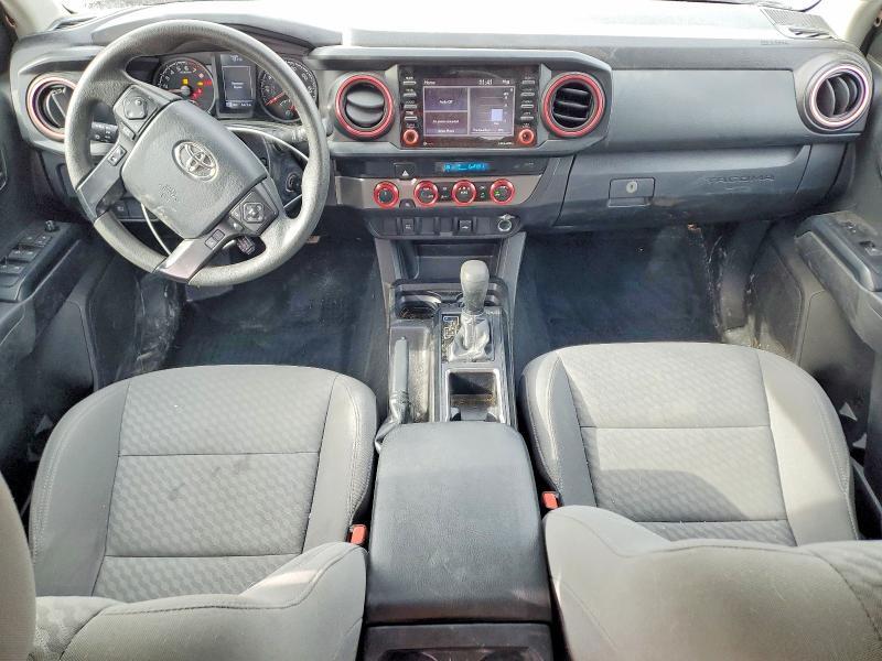 2023 Toyota Tacoma Double cab