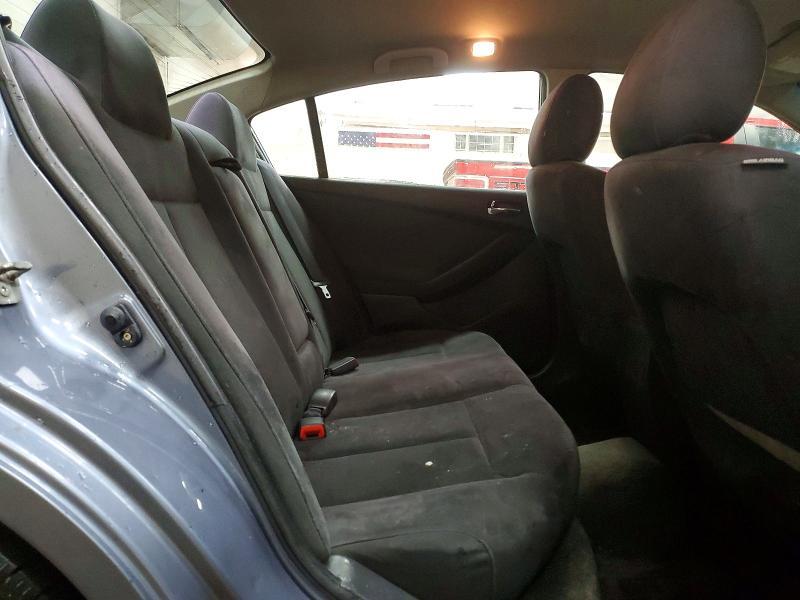 2012 Nissan Altima 2.5