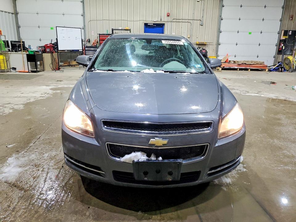 2008 Chevrolet Malibu 1LT