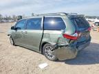 2018 Toyota Sienna xle