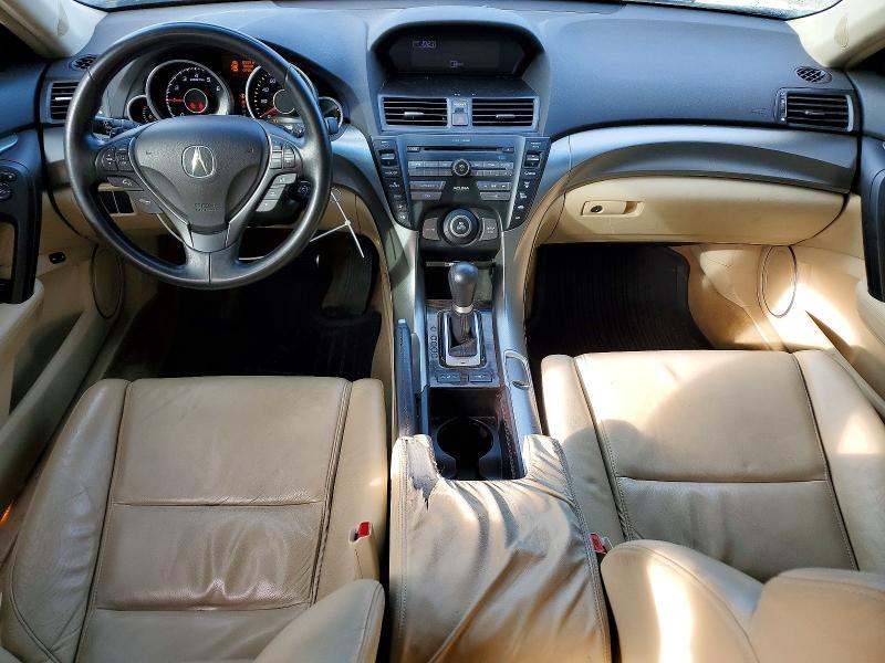 2010 Acura TL