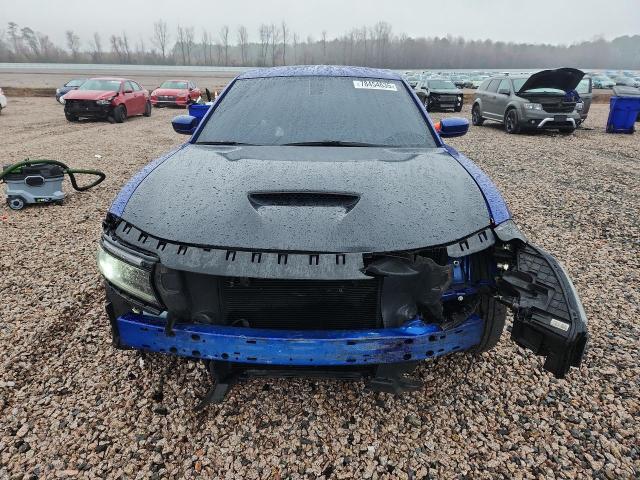 2022 Dodge Charger Scat Pack