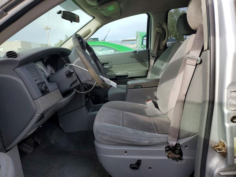 2005 Dodge Durango slt