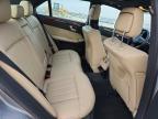 2010 Mercedes-Benz E 550 4matic