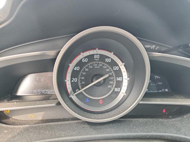 2014 Mazda 3 Grand Touring