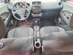 2008 Scion Xd Base