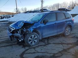 2017 Subaru Forester 2.5i for sale in Marlboro, NY