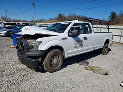 2016 Ford F150 Super Cab en venta en Grenada, MS