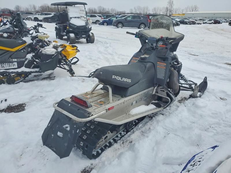 2014 Polaris Indy