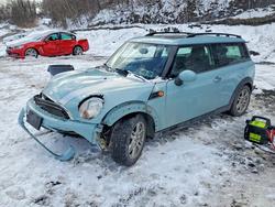 Mini salvage cars for sale: 2013 Mini Cooper Clubman