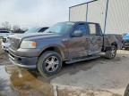 2008 Ford F150 Supercrew
