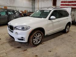 2014 BMW X5 Xdrive35i en venta en Milwaukee, WI