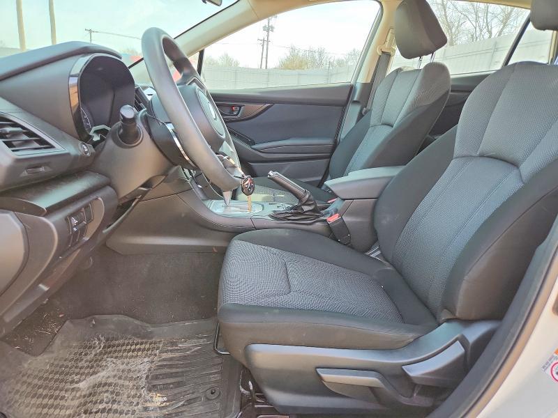 2018 Subaru Impreza