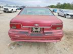 1996 Chevrolet Caprice / Impala Classic ss