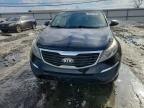 2013 KIA Sportage lx