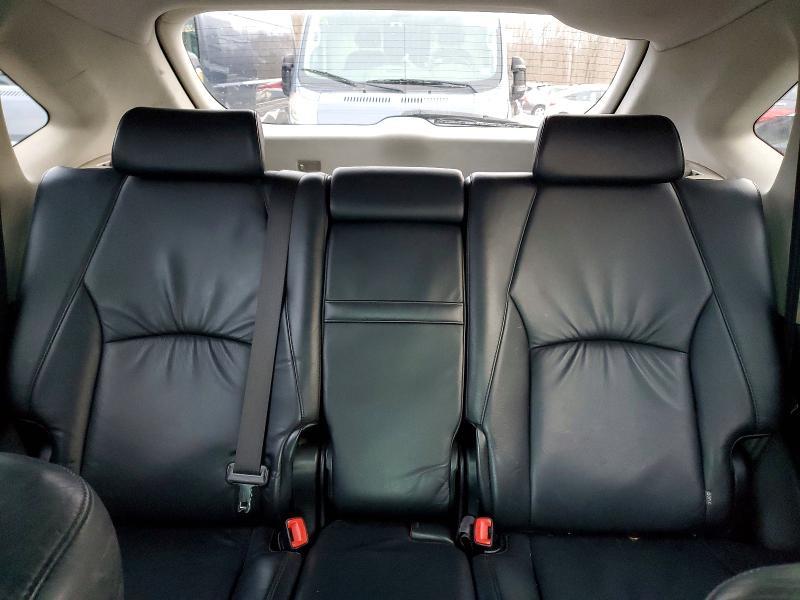 2004 Lexus Rx 330