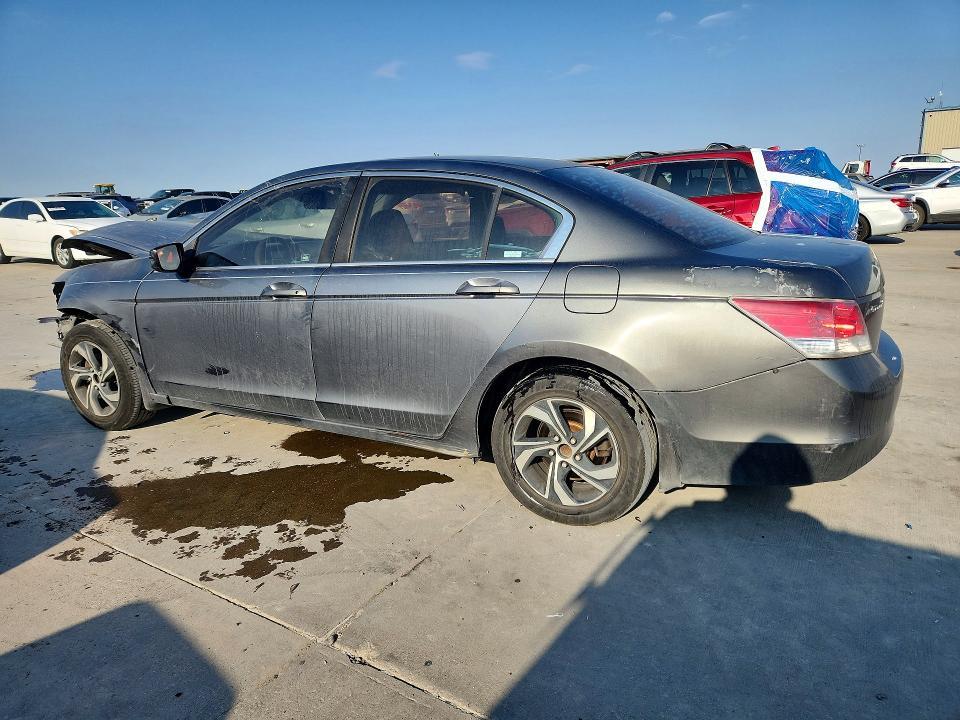 2009 Honda Accord lx