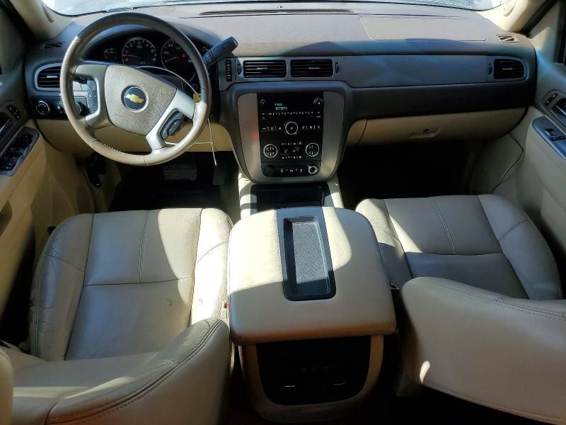 2024 Chevrolet Avalanche