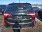 2014 KIA Sorento sx