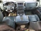2016 GMC Sierra K2500 slt