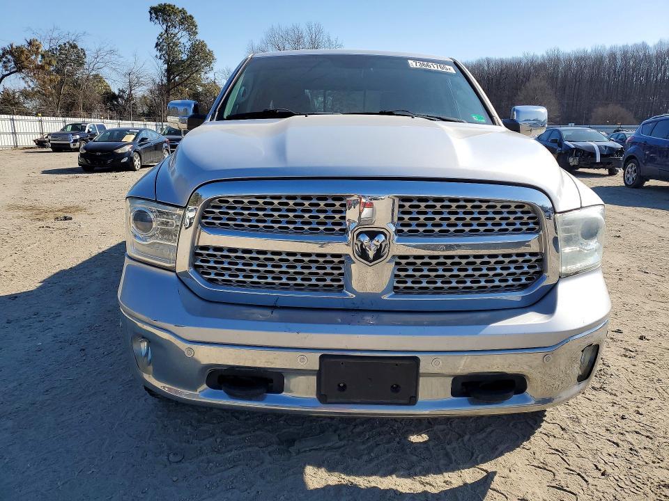 2015 Dodge 1500 Laramie