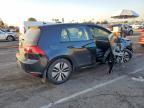 2016 Volkswagen E-golf se