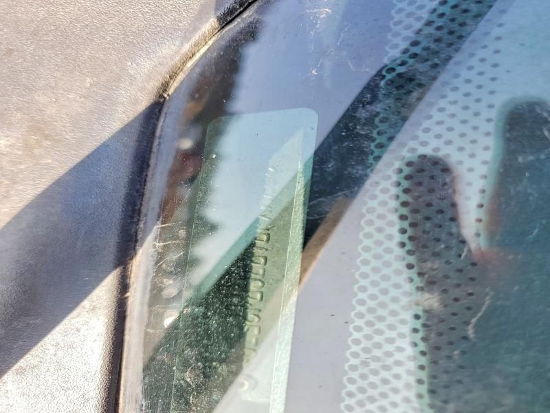 2007 Dodge RAM 3500 ST