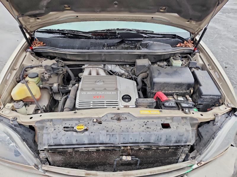 2000 Lexus Rx 300