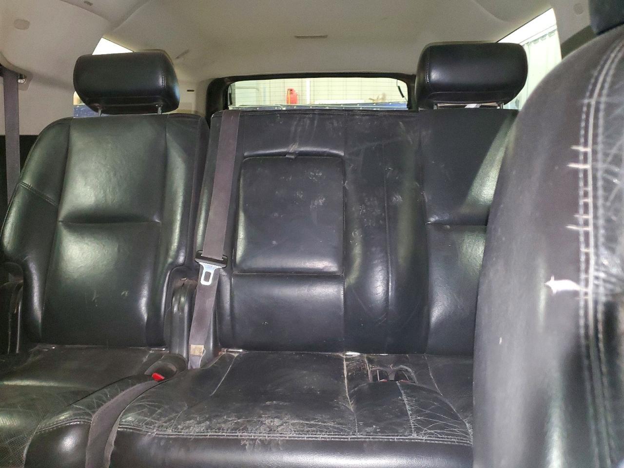 2007 Cadillac Escalade