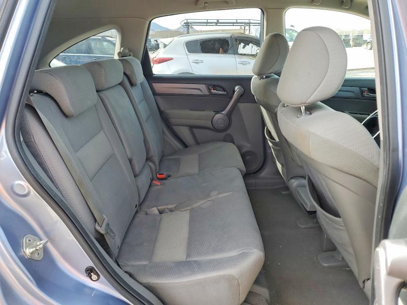 2008 Honda Cr-v ex