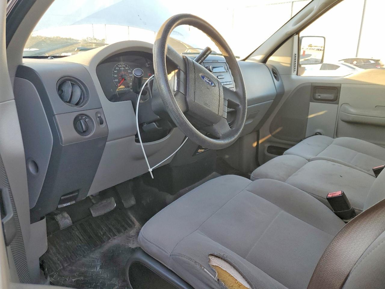 2006 Ford F150