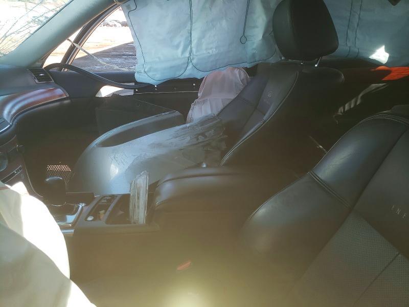 2006 Infiniti M45 Base