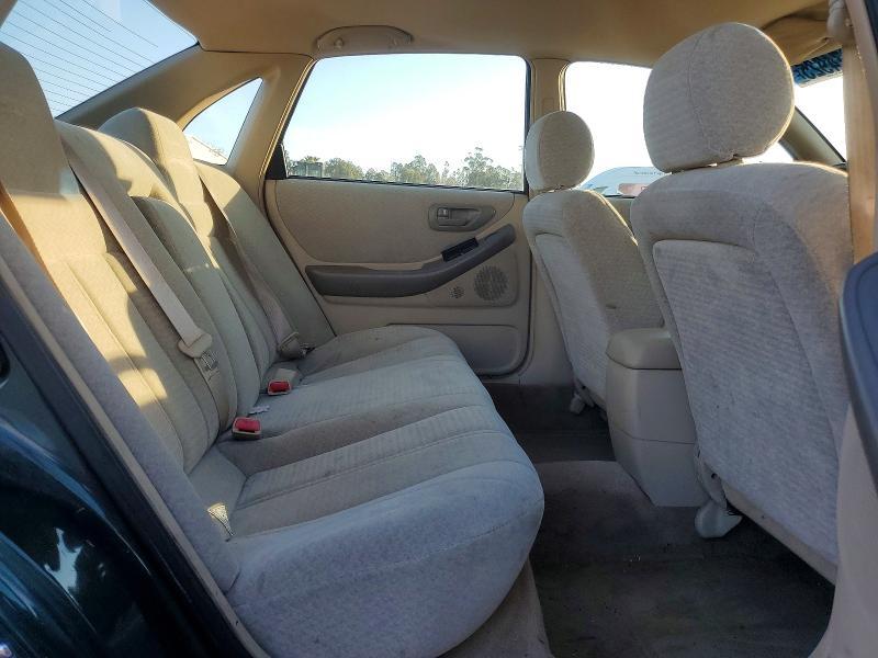 1998 Toyota Avalon xl