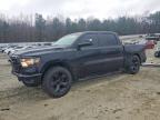 2019 Dodge RAM 1500 BIG Horn