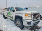 2015 GMC Sierra K2500 Heavy Duty