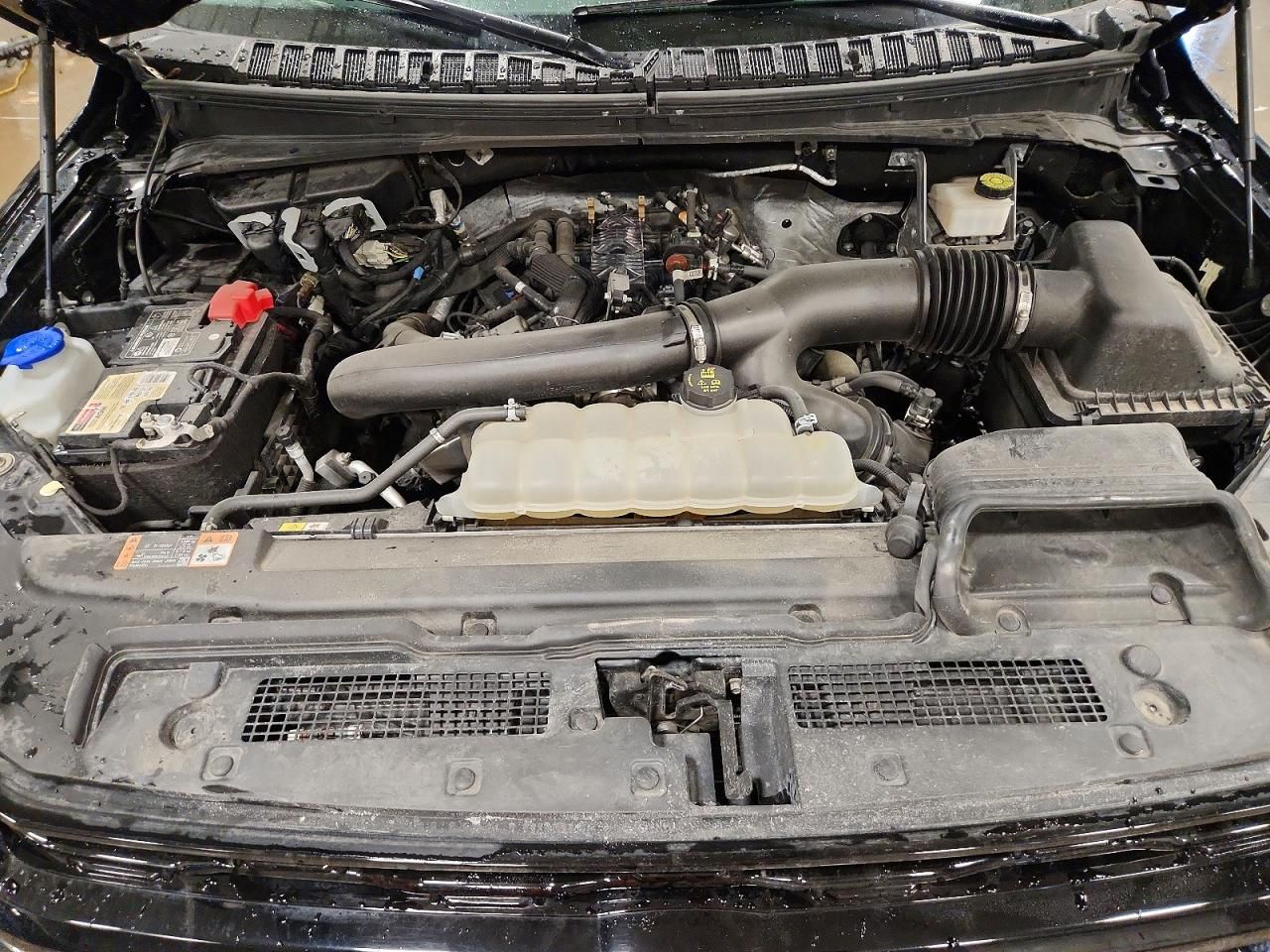 2022 Ford Expedition Limited