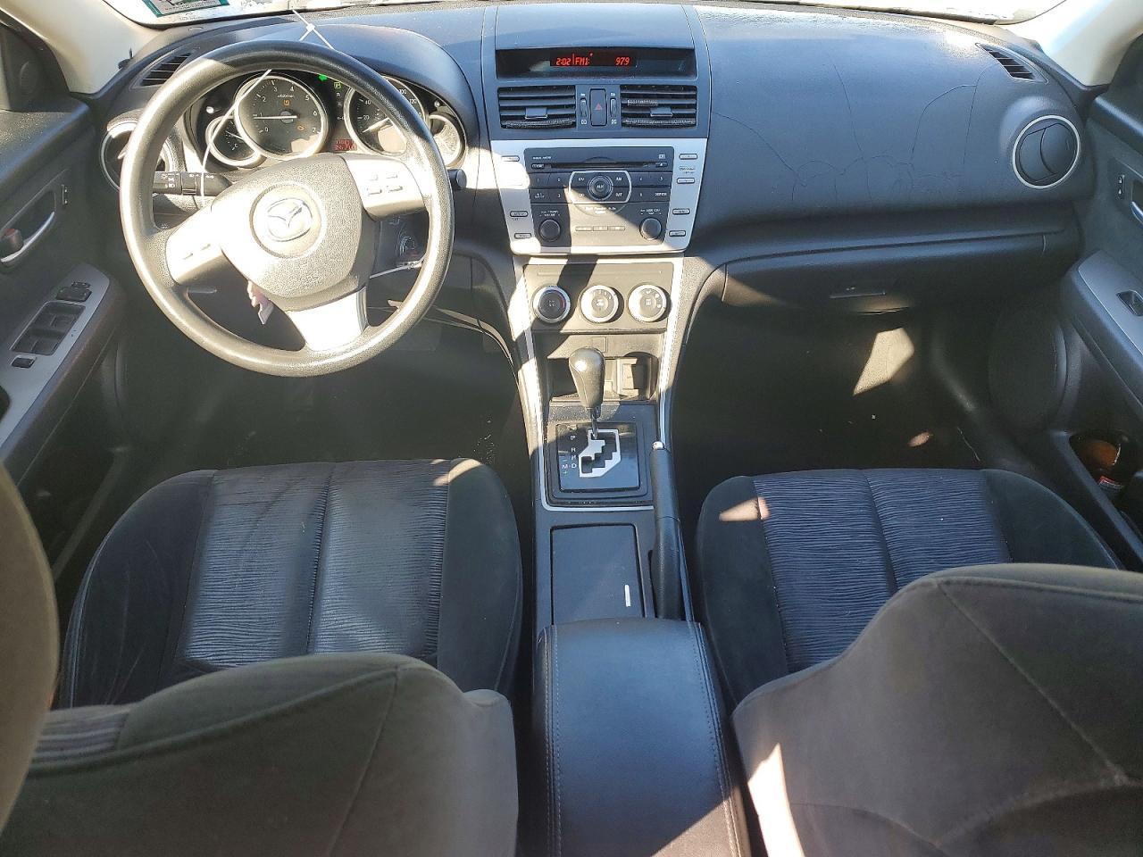 2009 Mazda 6 I