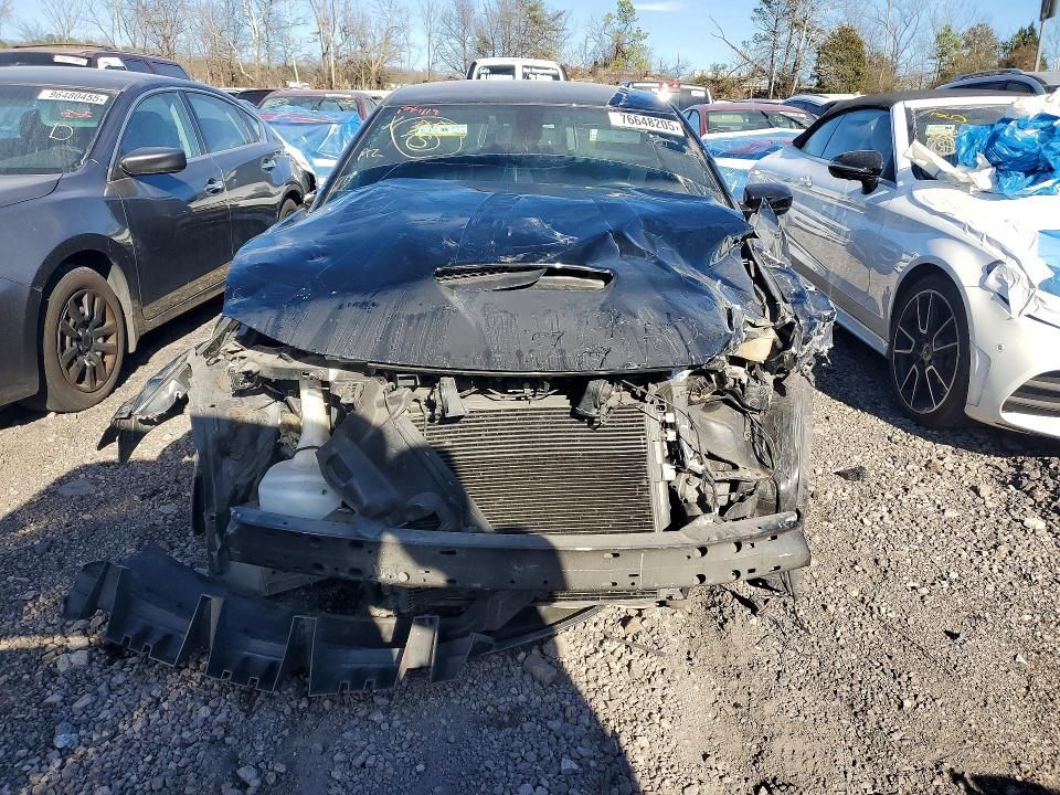 2021 Dodge Charger gt
